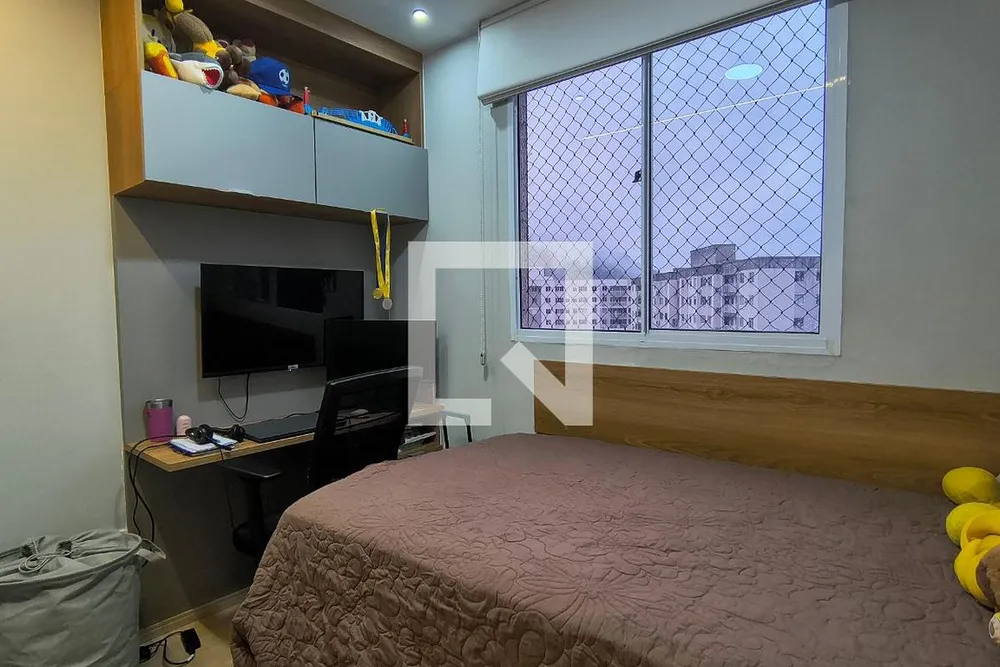 Apartamento, 3 quartos, 60 m² - Foto 15