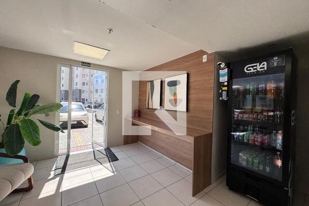 Apartamento, 2 quartos, 50 m² - Foto 32