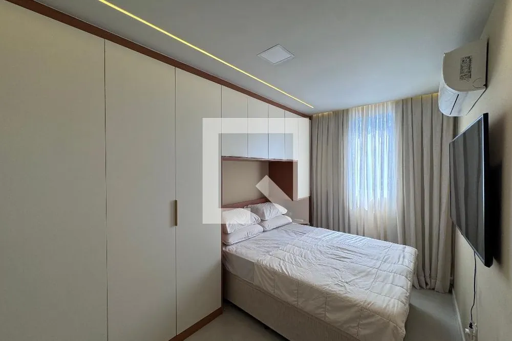 Apartamento, 2 quartos, 50 m² - Foto 10