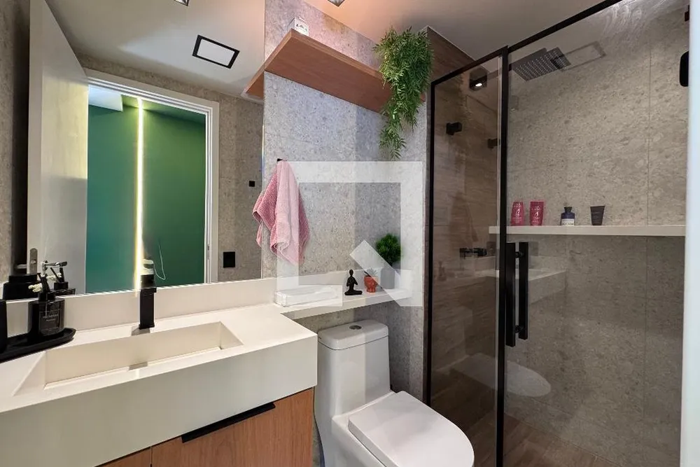 Apartamento, 2 quartos, 50 m² - Foto 21
