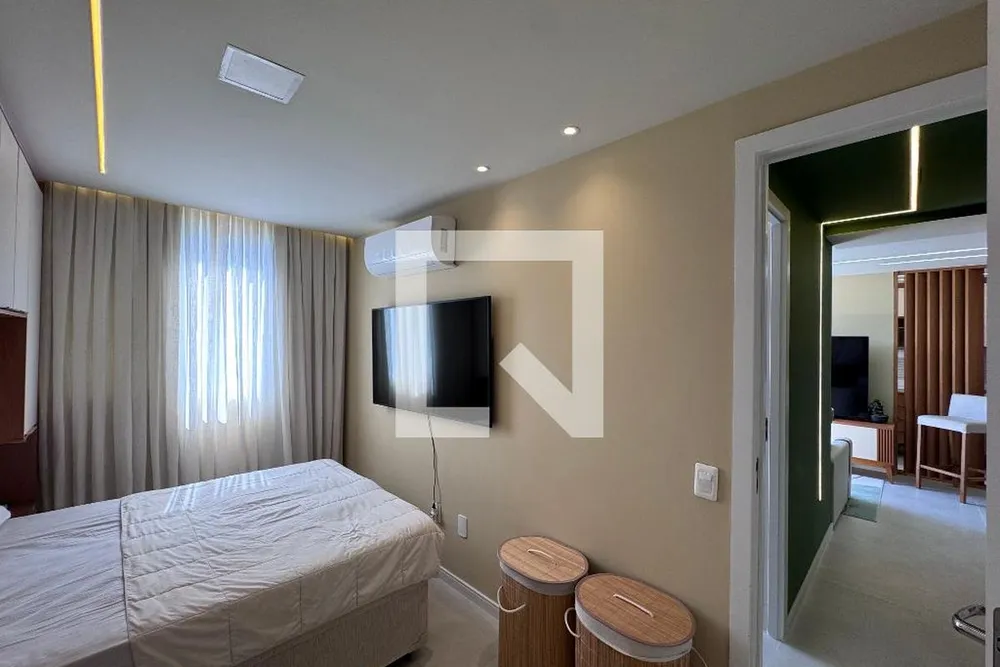 Apartamento, 2 quartos, 50 m² - Foto 9