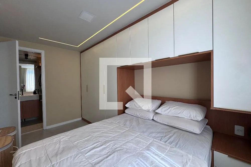 Apartamento, 2 quartos, 50 m² - Foto 8