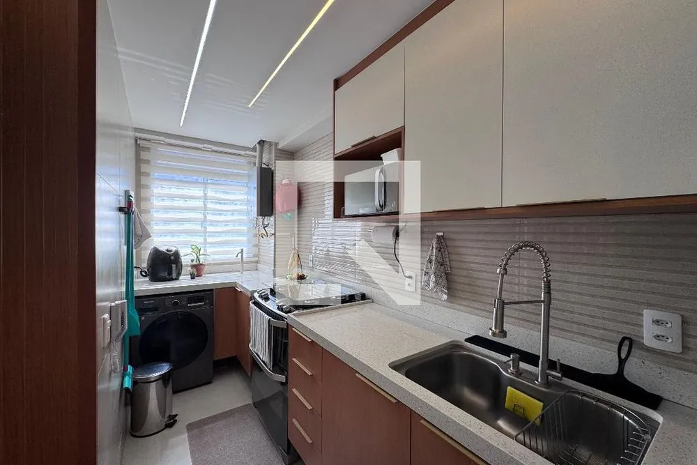 Apartamento, 2 quartos, 50 m² - Foto 26