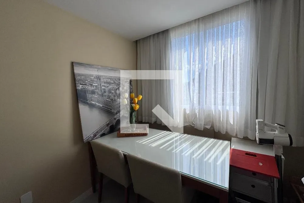 Apartamento, 2 quartos, 50 m² - Foto 19