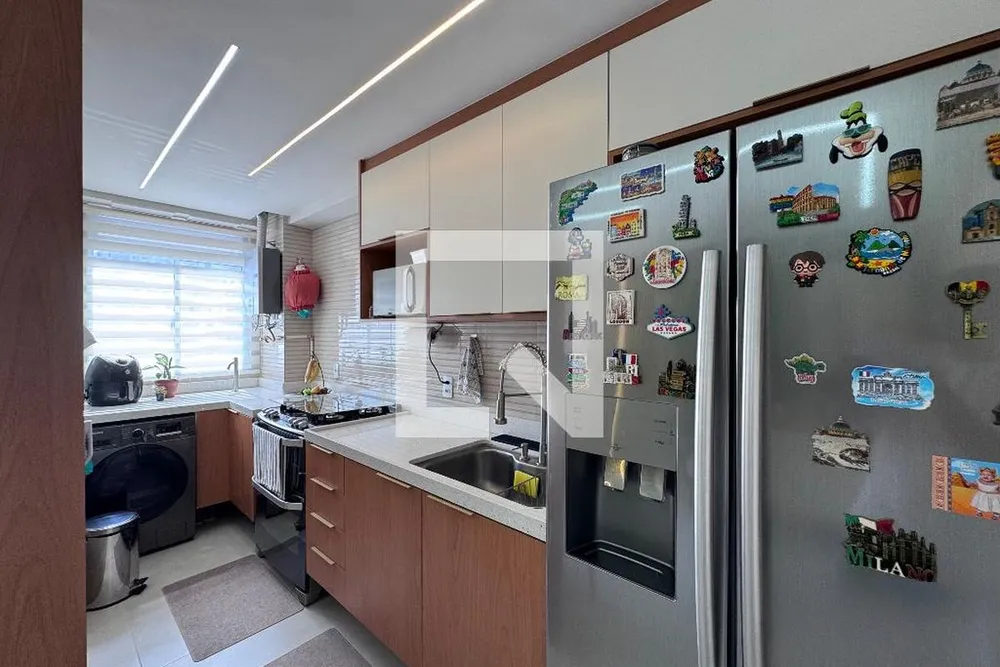 Apartamento, 2 quartos, 50 m² - Foto 25