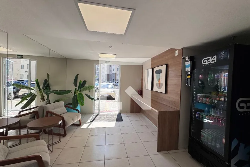 Apartamento, 2 quartos, 50 m² - Foto 35