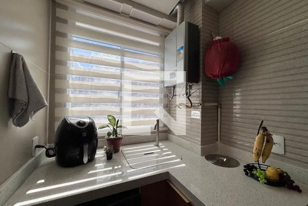Apartamento, 2 quartos, 50 m² - Foto 29