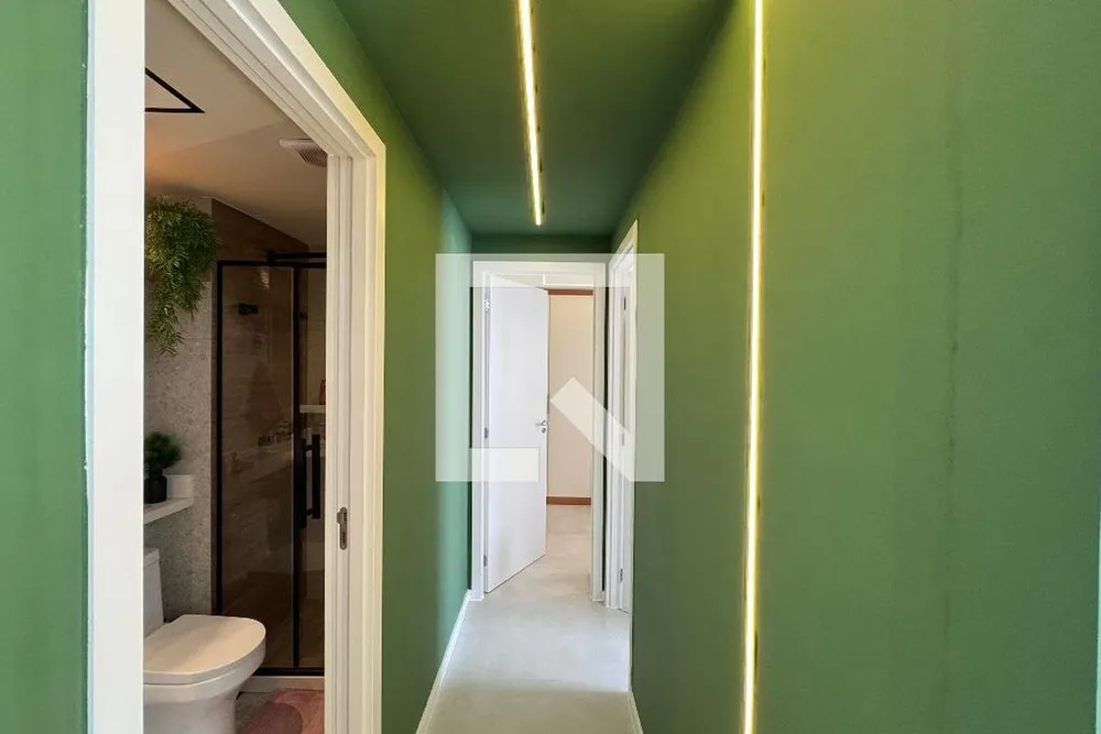 Apartamento, 2 quartos, 50 m² - Foto 7