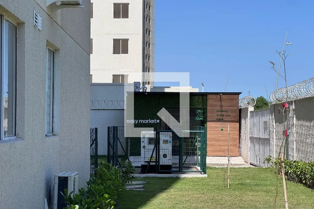 Apartamento, 2 quartos, 50 m² - Foto 34