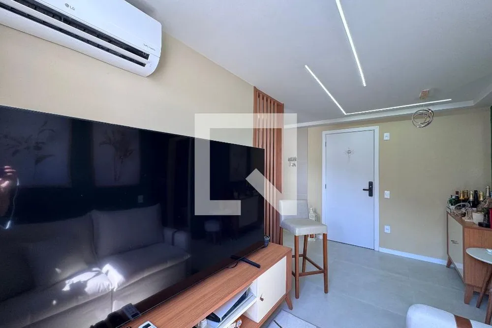 Apartamento, 2 quartos, 50 m² - Foto 5
