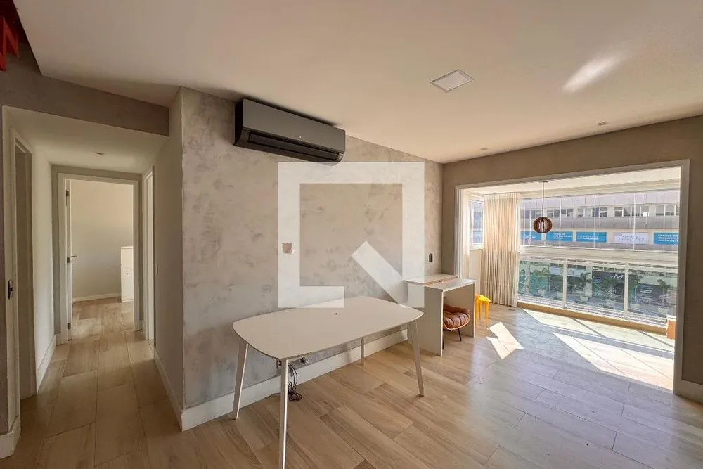 Apartamento, 2 quartos, 160 m² - Foto 5