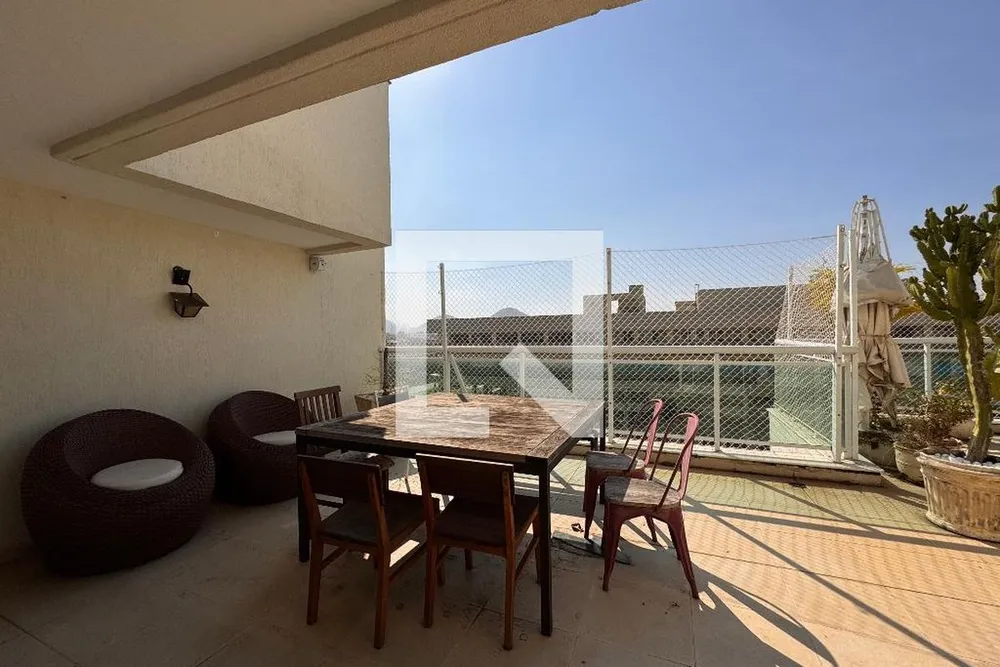 Apartamento, 2 quartos, 160 m² - Foto 22