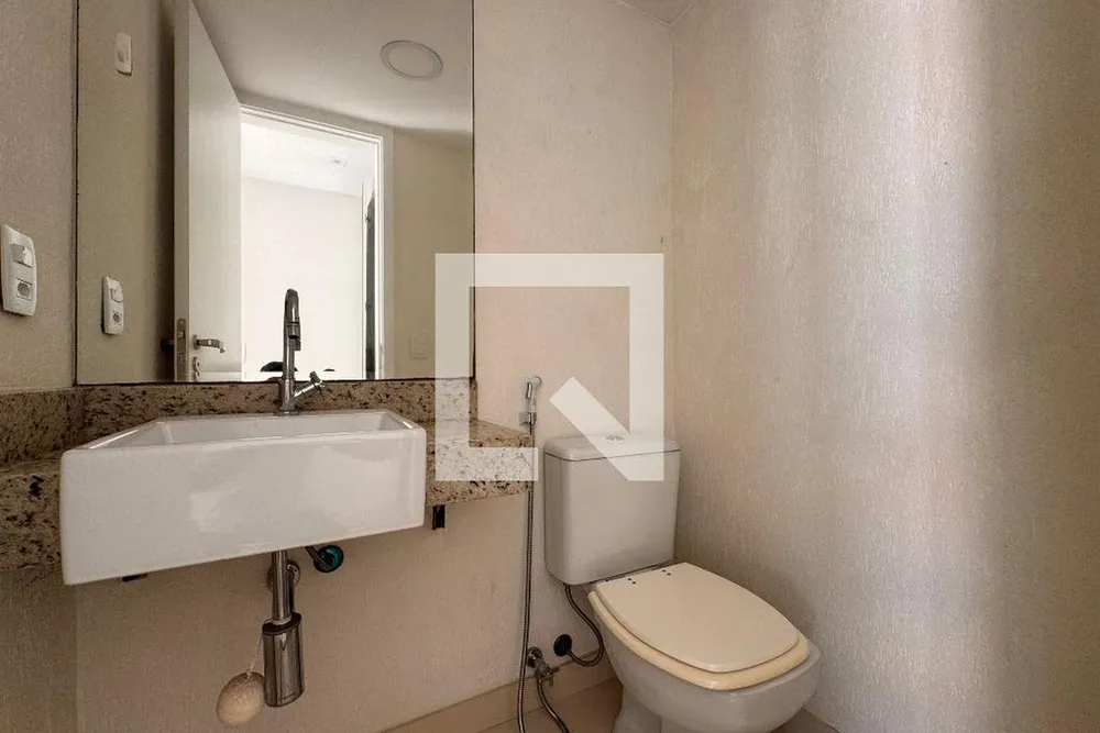 Apartamento, 2 quartos, 160 m² - Foto 19