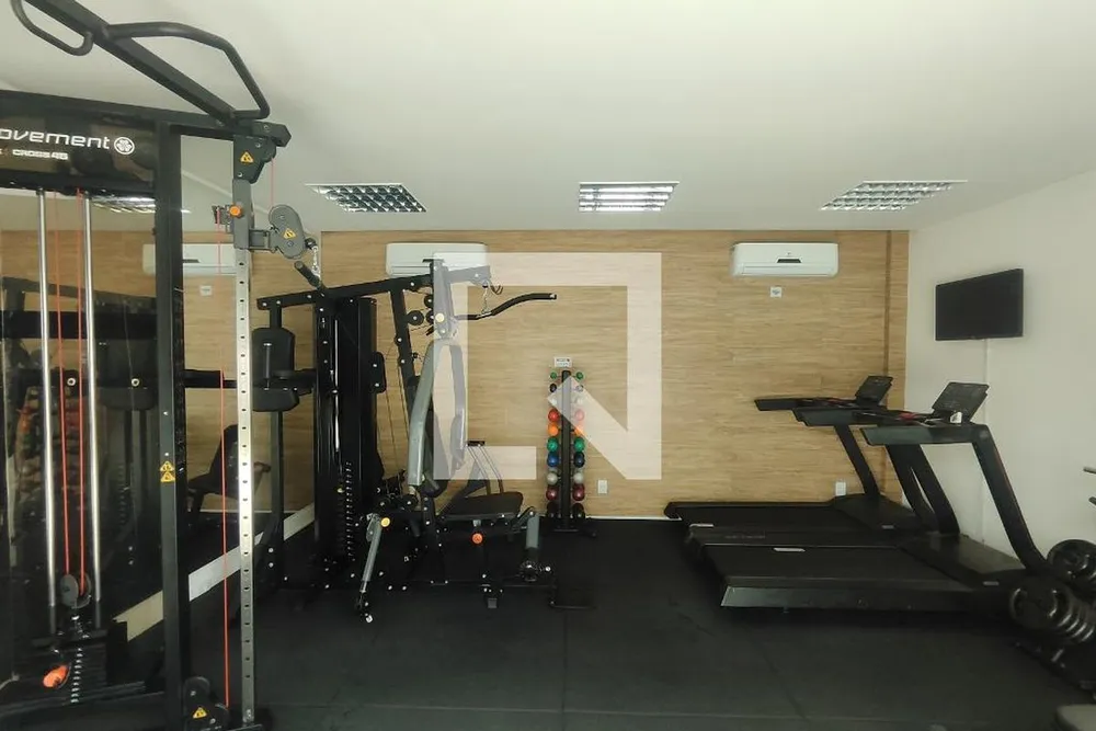 Apartamento, 2 quartos, 160 m² - Foto 42