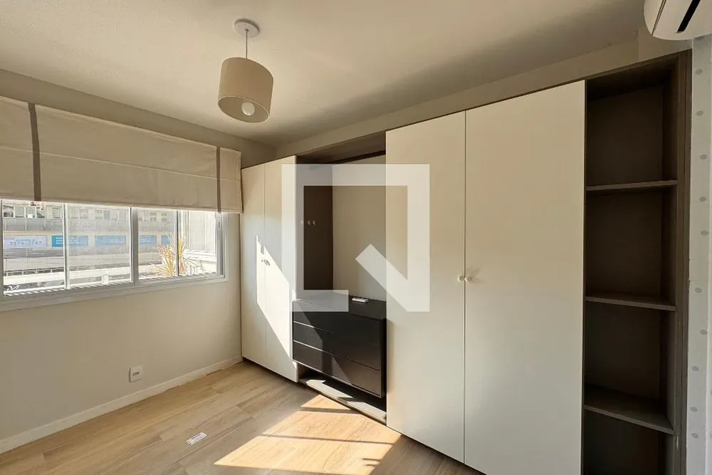 Apartamento, 2 quartos, 160 m² - Foto 23