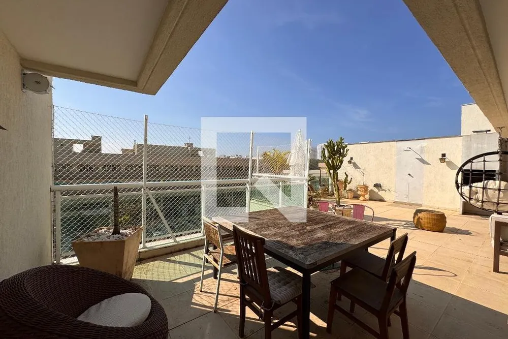 Apartamento, 2 quartos, 160 m² - Foto 38