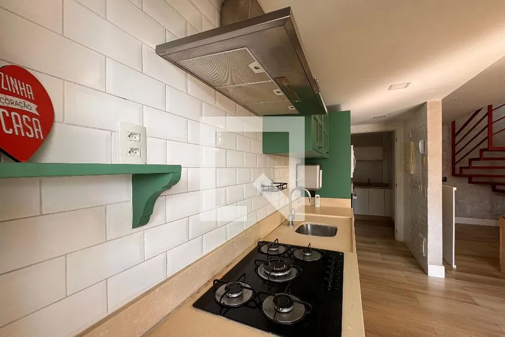 Apartamento, 2 quartos, 160 m² - Foto 56
