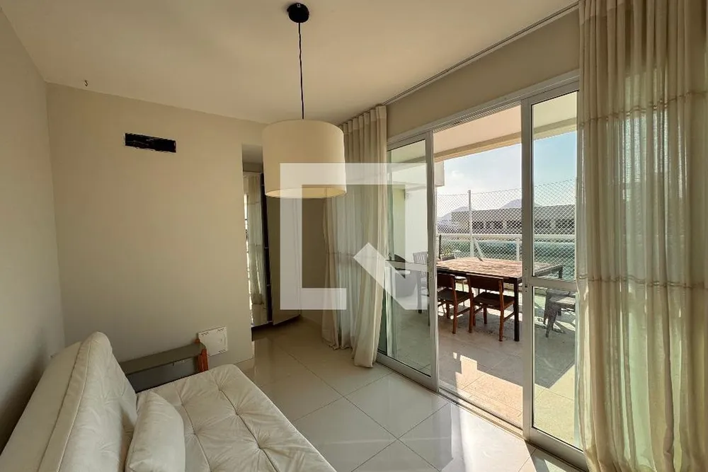 Apartamento, 2 quartos, 160 m² - Foto 37