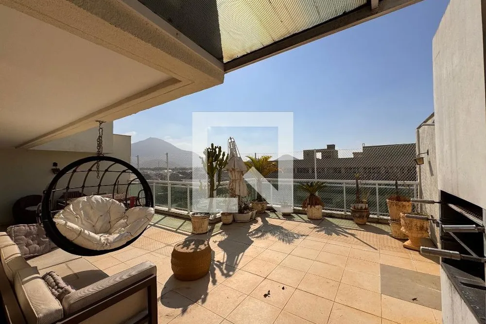 Apartamento, 2 quartos, 160 m² - Foto 25