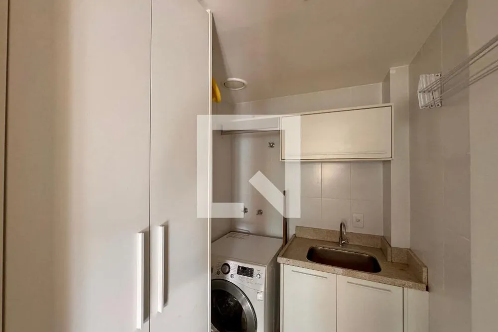 Apartamento, 2 quartos, 160 m² - Foto 27