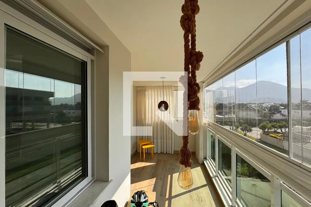 Apartamento, 2 quartos, 160 m² - Foto 9