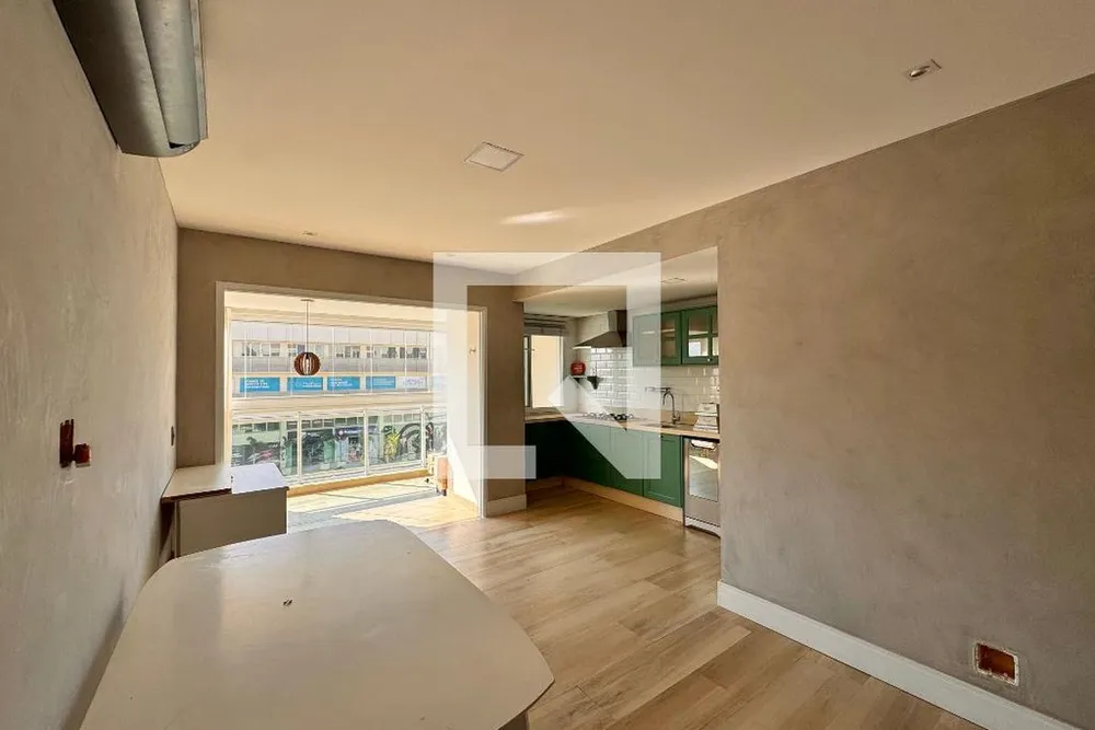 Apartamento, 2 quartos, 160 m² - Foto 6