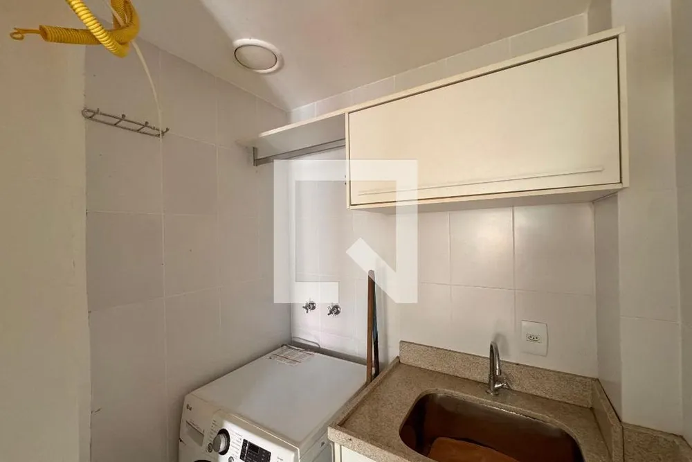 Apartamento, 2 quartos, 160 m² - Foto 54