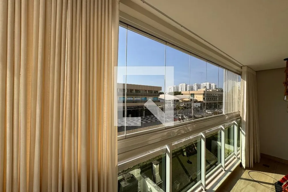 Apartamento, 2 quartos, 160 m² - Foto 12
