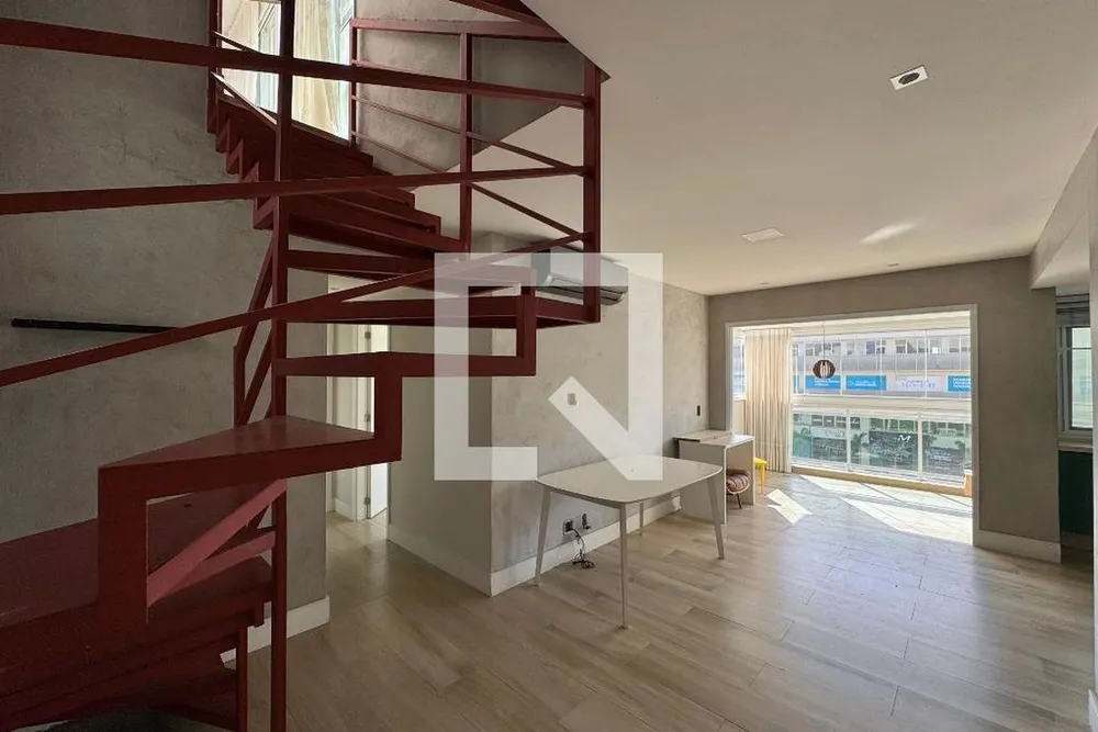 Apartamento, 2 quartos, 160 m² - Foto 4