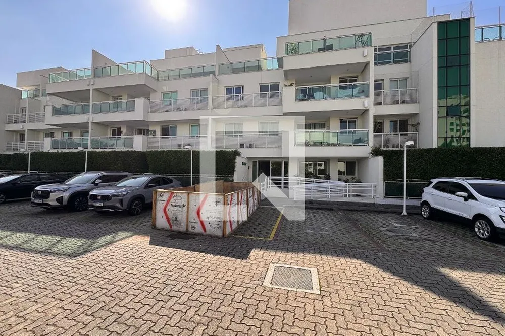 Apartamento, 2 quartos, 160 m² - Foto 26