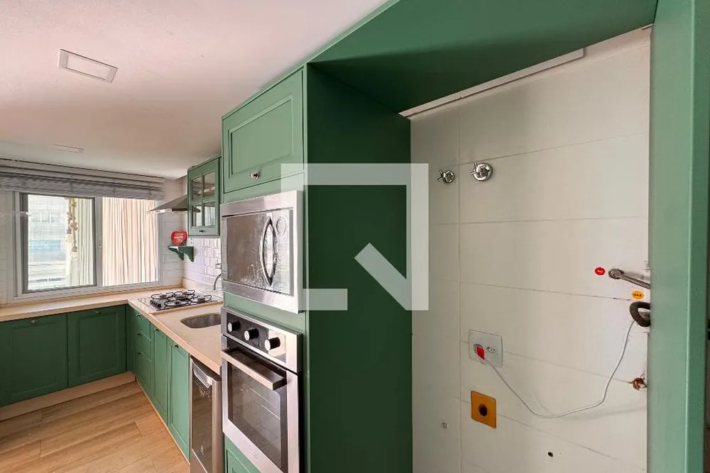 Apartamento, 2 quartos, 160 m² - Foto 3