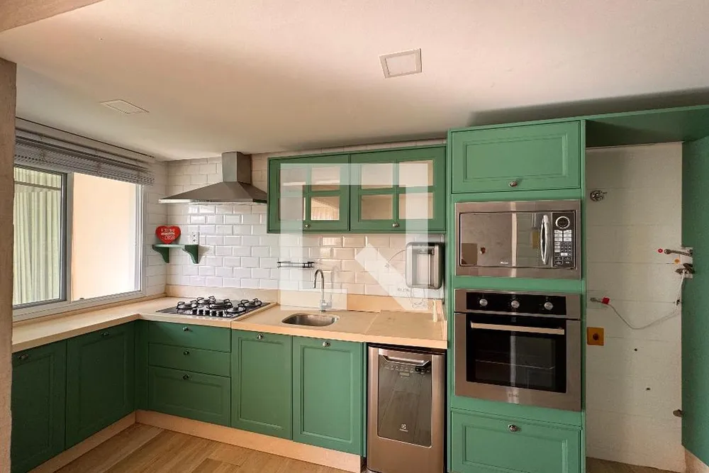 Apartamento, 2 quartos, 160 m² - Foto 61