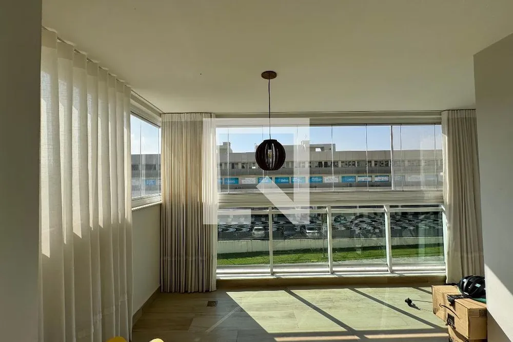 Apartamento, 2 quartos, 160 m² - Foto 11