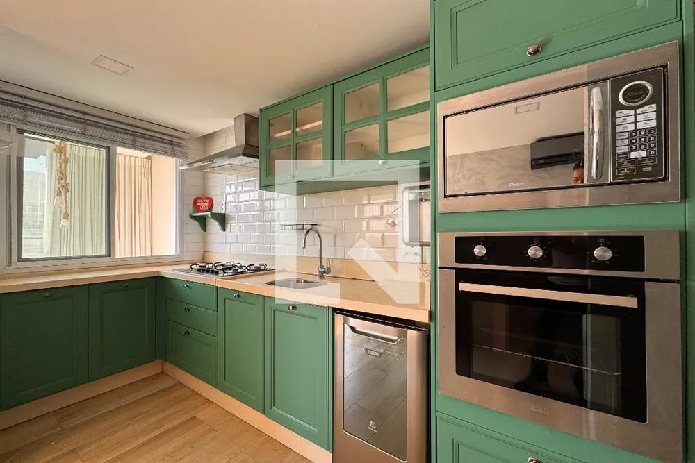 Apartamento, 2 quartos, 160 m² - Foto 36