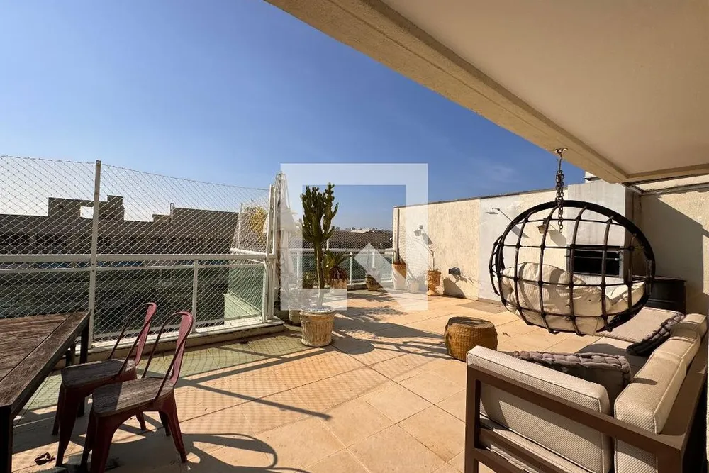 Apartamento, 2 quartos, 160 m² - Foto 21