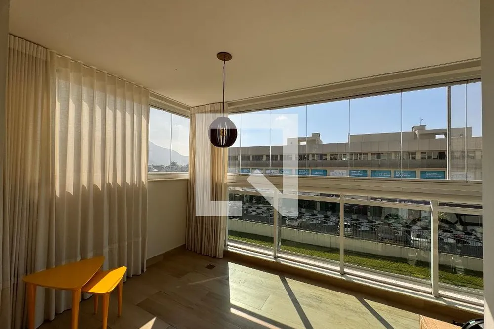 Apartamento, 2 quartos, 160 m² - Foto 10