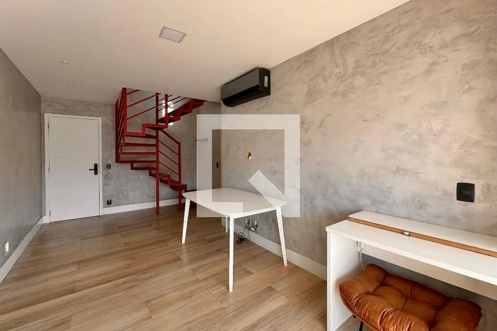 Apartamento, 2 quartos, 160 m² - Foto 7