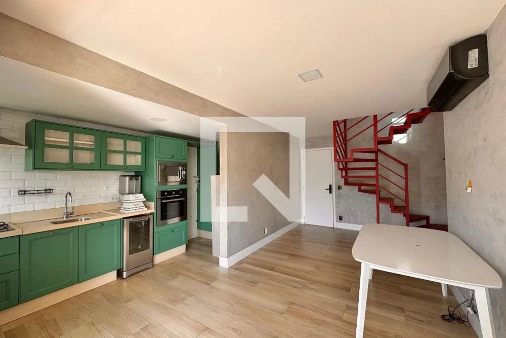 Apartamento, 2 quartos, 160 m² - Foto 8