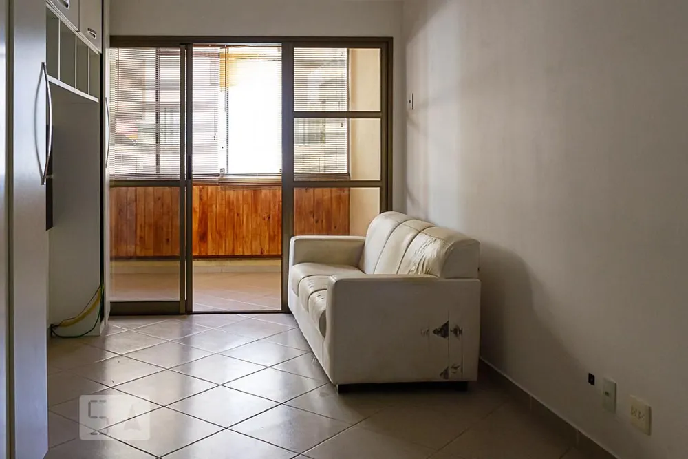 Apartamento, 2 quartos, 72 m² - Foto 1