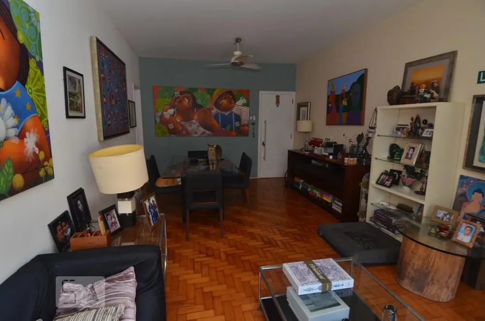 Apartamento, 4 quartos, 135 m² - Foto 5