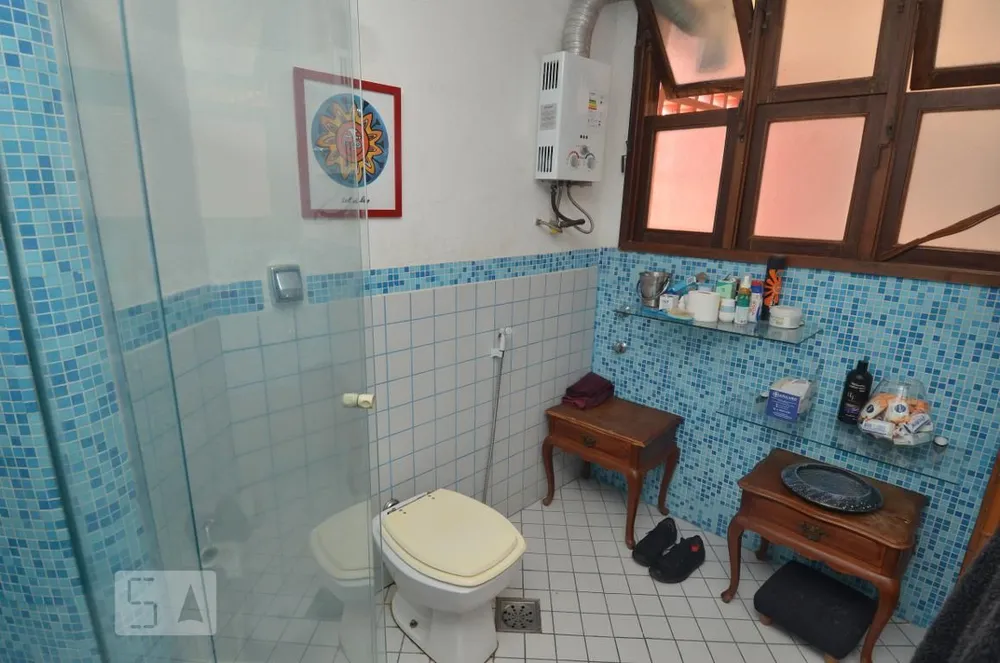 Apartamento, 4 quartos, 135 m² - Foto 15