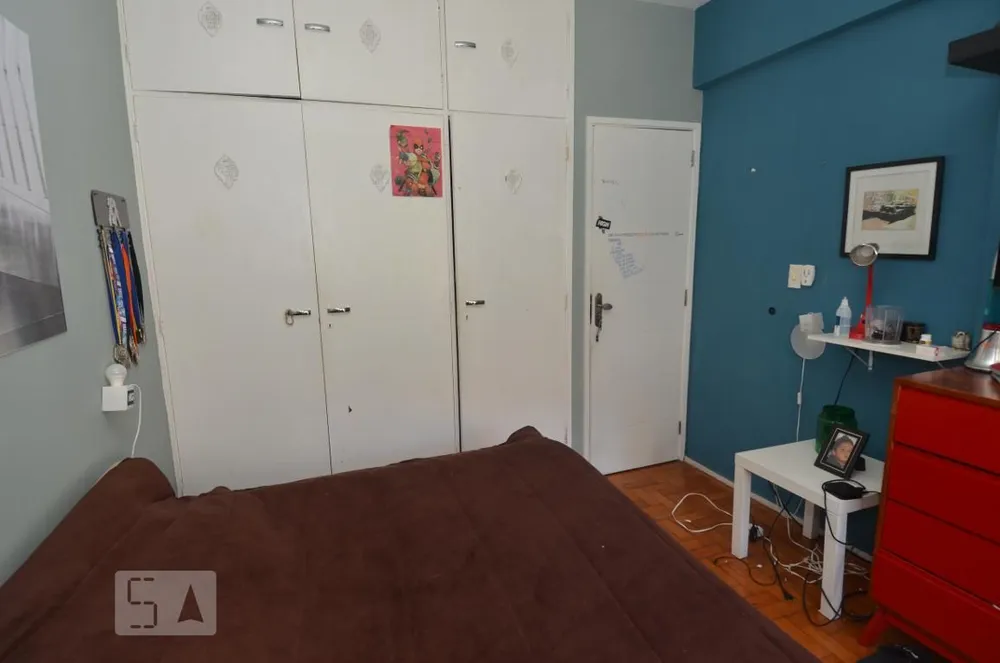 Apartamento, 4 quartos, 135 m² - Foto 11