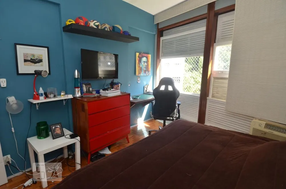 Apartamento, 4 quartos, 135 m² - Foto 10