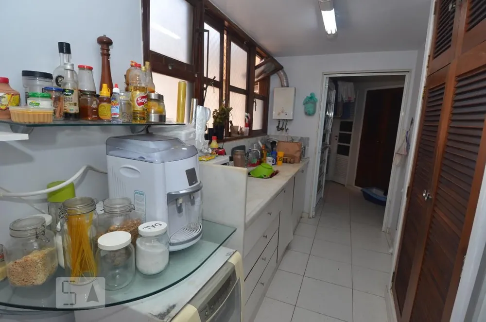 Apartamento, 4 quartos, 135 m² - Foto 20