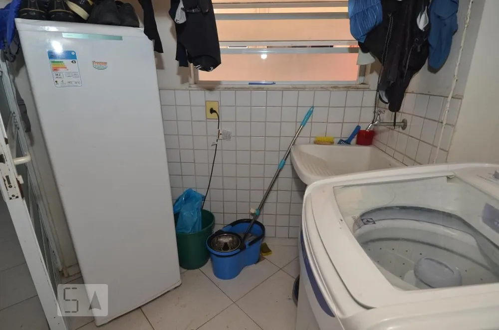 Apartamento, 4 quartos, 135 m² - Foto 14