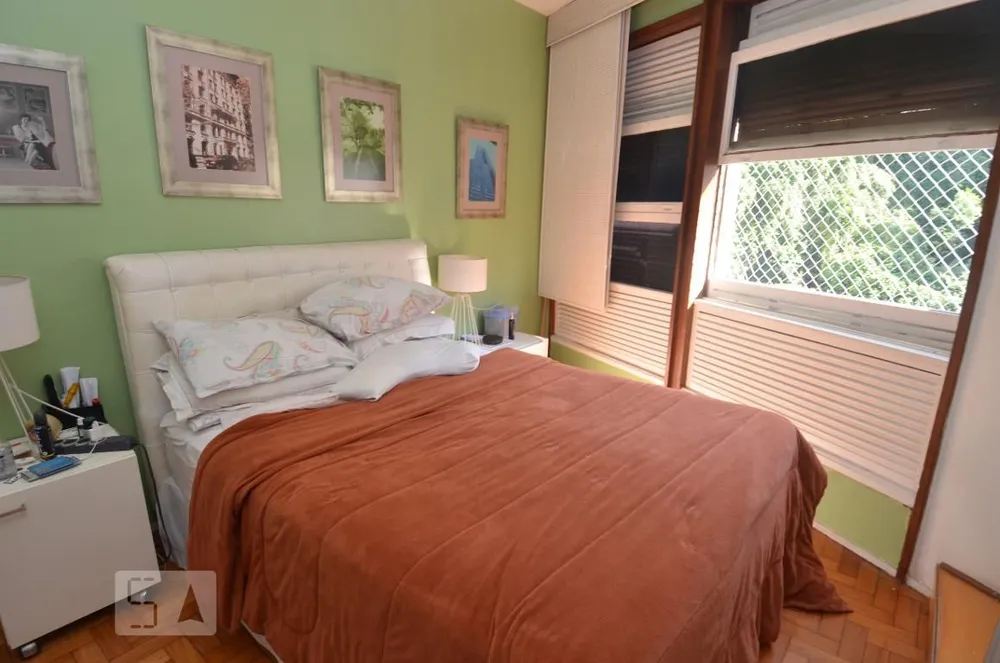 Apartamento, 4 quartos, 135 m² - Foto 19