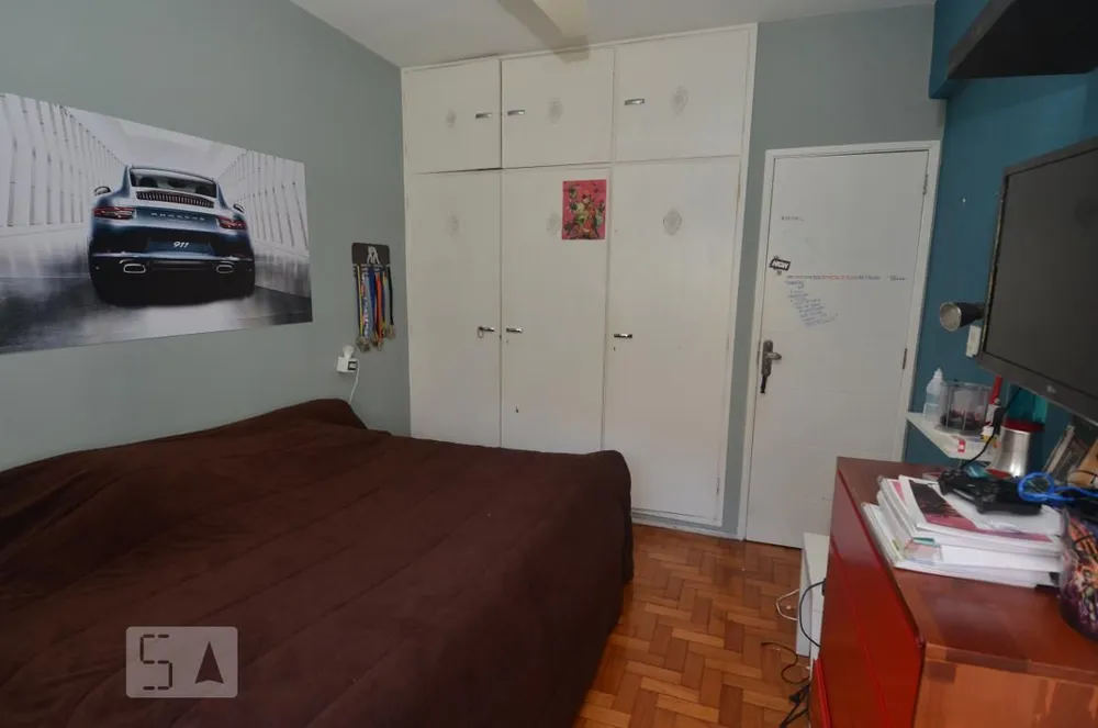 Apartamento, 4 quartos, 135 m² - Foto 12