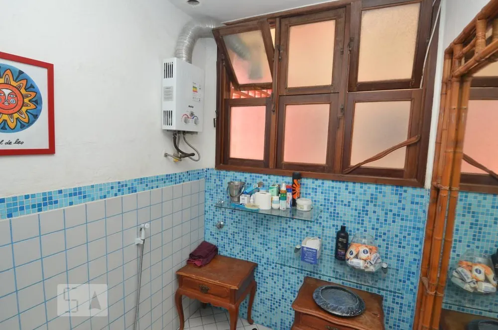 Apartamento, 4 quartos, 135 m² - Foto 17