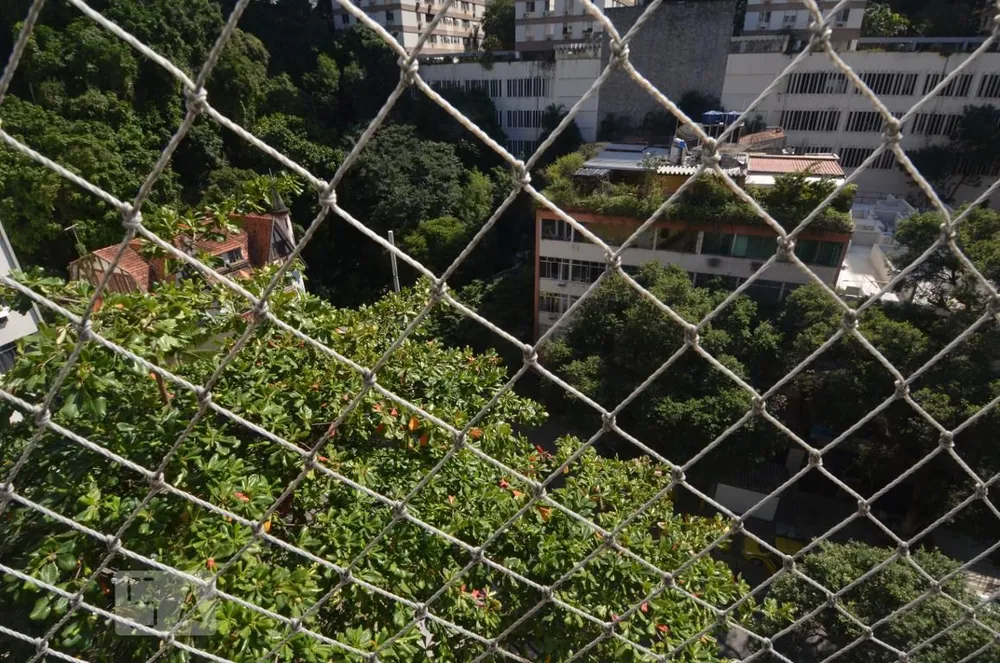 Apartamento, 4 quartos, 135 m² - Foto 21