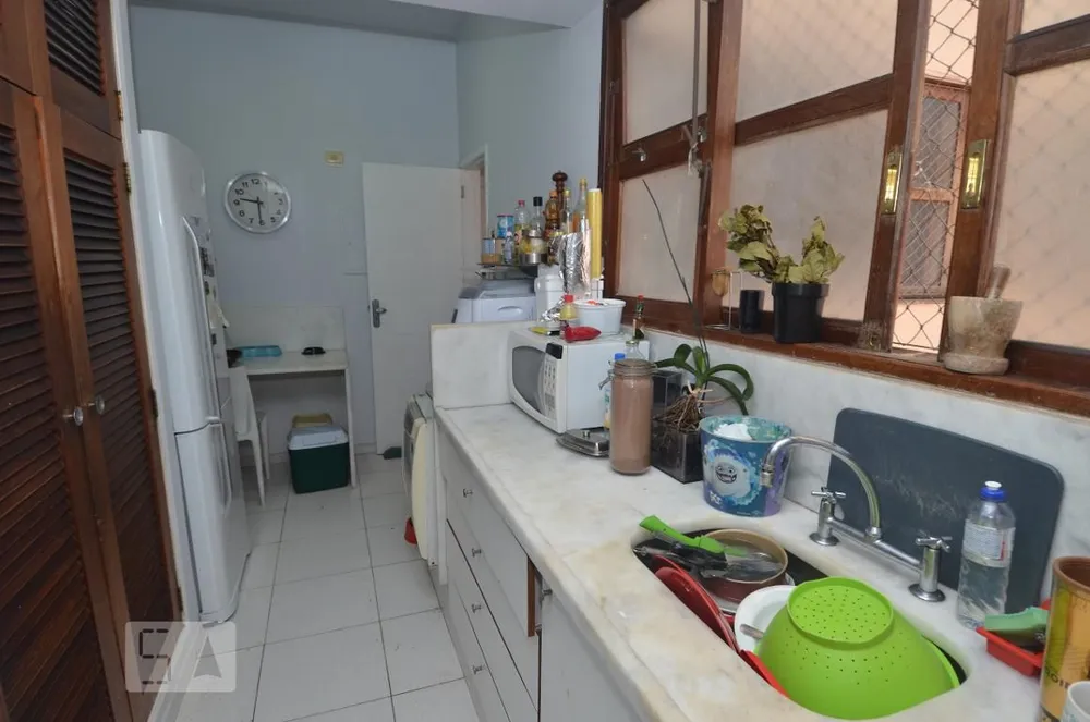 Apartamento, 4 quartos, 135 m² - Foto 16